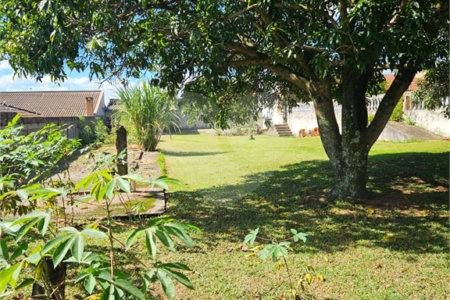 Terreno à venda em Jardim Paulista, Atibaia, SP