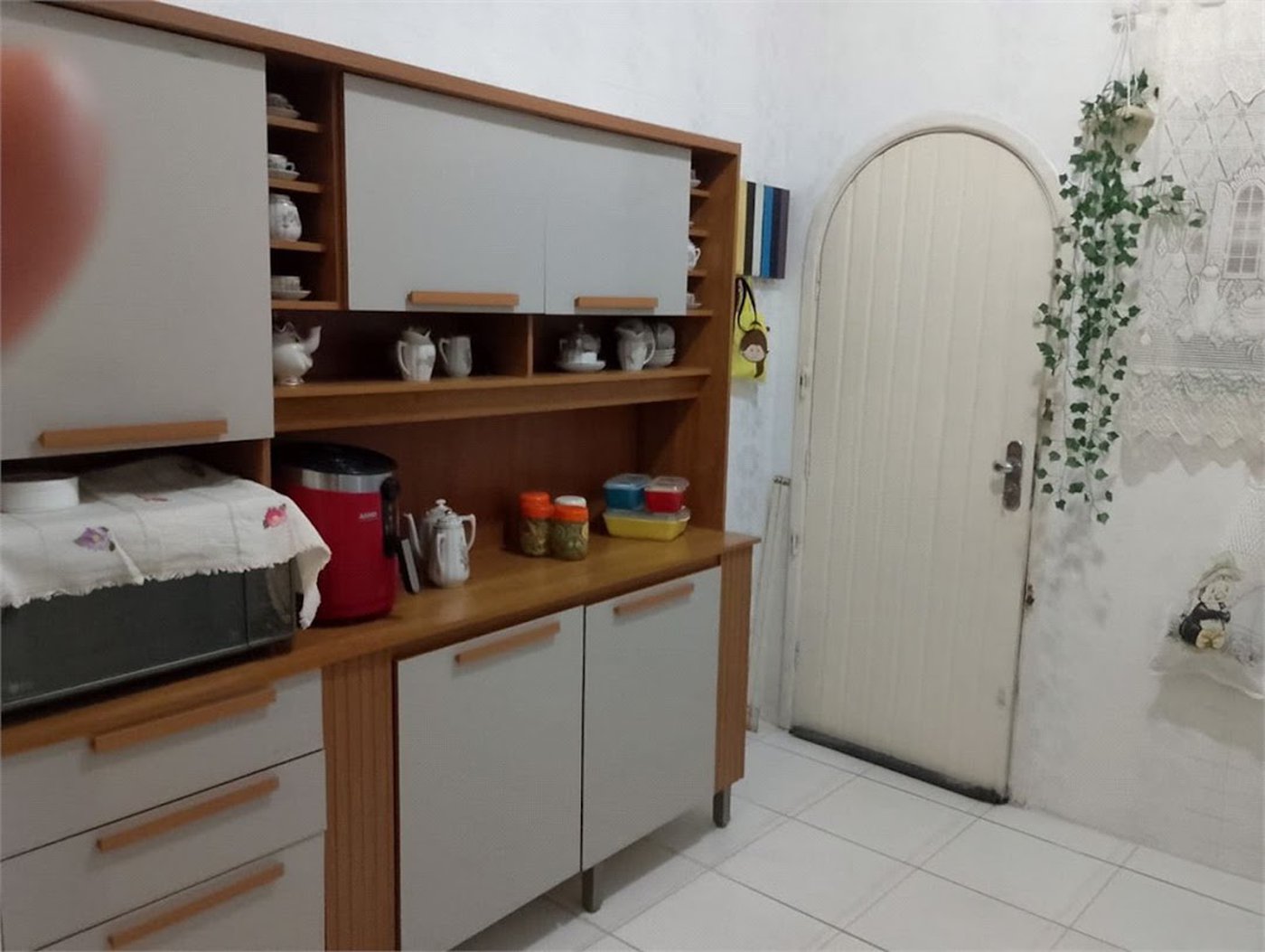 Casa Residencial à venda, Aviação, Praia Grande - CA0349.