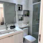 Apartamento à venda com 3 quartos, sendo 1 suíte, em Vila Prudente, São Paulo, SP