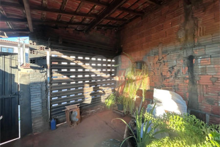 Casa à venda com 2 quartos, sendo 1 suíte, em Vila Doutor Laurindo, Tatuí, SP