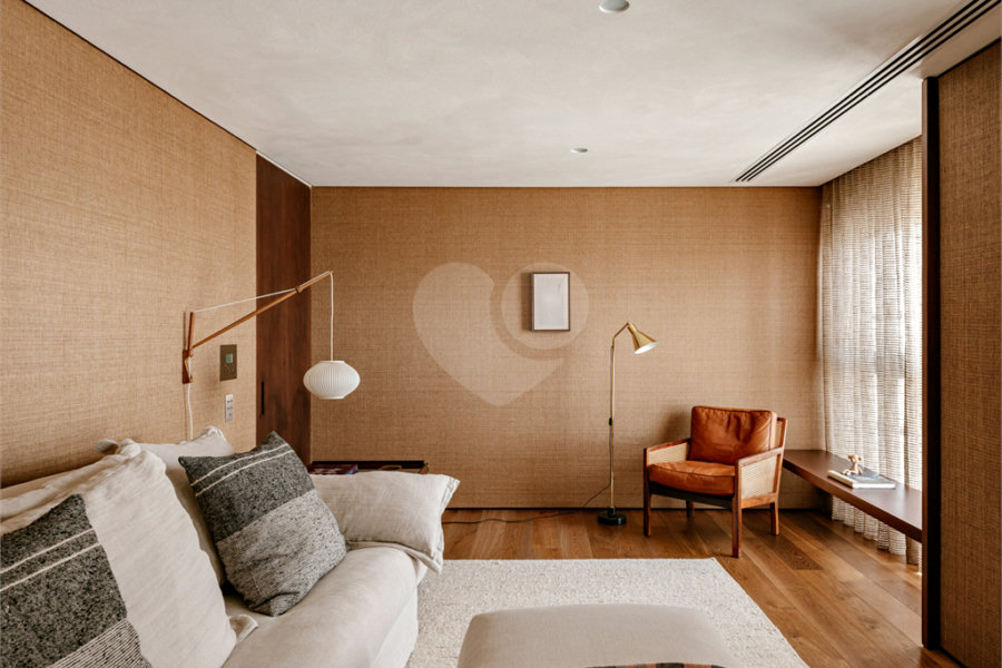 Apartamento à venda com 4 suítes em Jardim América, São Paulo, SP