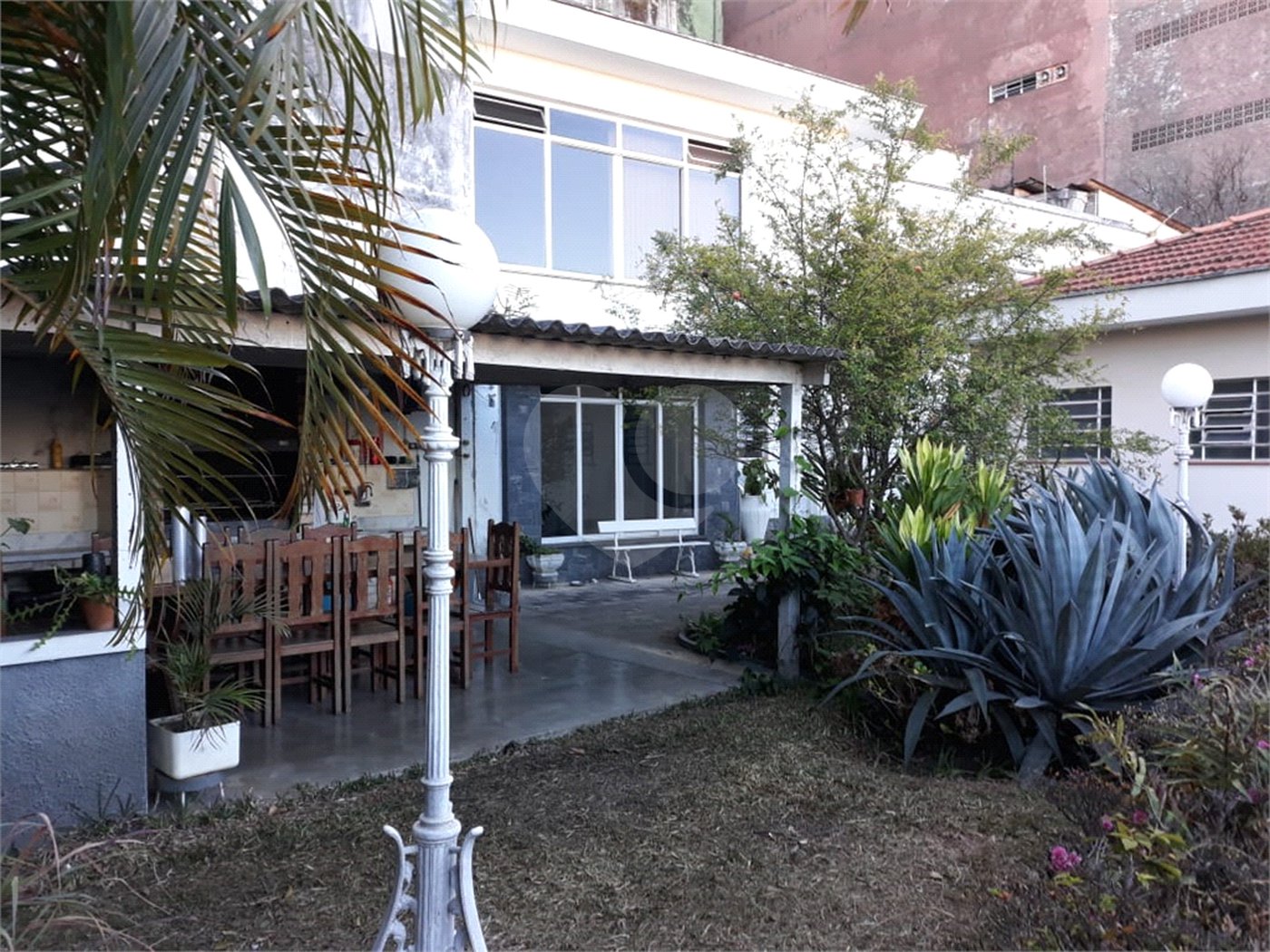 Casa à venda com 4 quartos, sendo 2 suítes, em Vila Paulicéia, São Paulo, SP