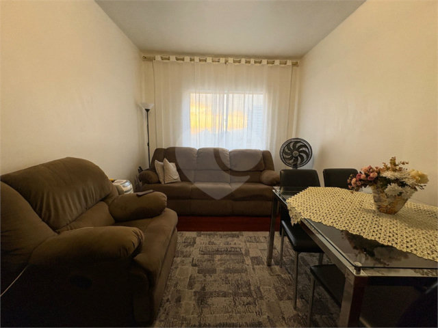 Apartamento à venda com 2 quartos em Santana, São Paulo, SP