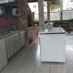 Apartamento à venda com 2 quartos em Loteamento Parque São Martinho, Campinas, SP