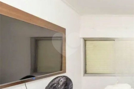 Apartamento à venda com 2 quartos em Vila Uberabinha, São Paulo, SP