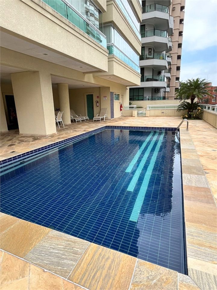Apartamento à venda, 140 m² por R$ 950.000,00 - Enseada - Guarujá/SP
