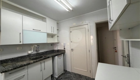 Apartamento à venda com 3 quartos, sendo 1 suíte,  em Santana, São Paulo, SP