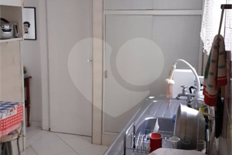 Casa de Vila à venda com 4 quartos, sendo 1 suíte, em Santana, São Paulo, SP