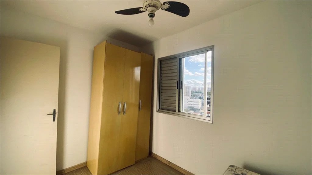 Apartamento à venda com 2 quartos em Rio Pequeno, São Paulo, SP