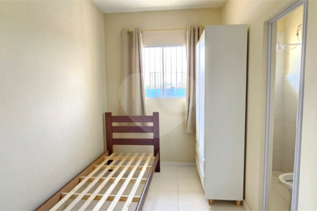Apartamento para alugar com 1 quarto em Rio Pequeno, São Paulo, SP