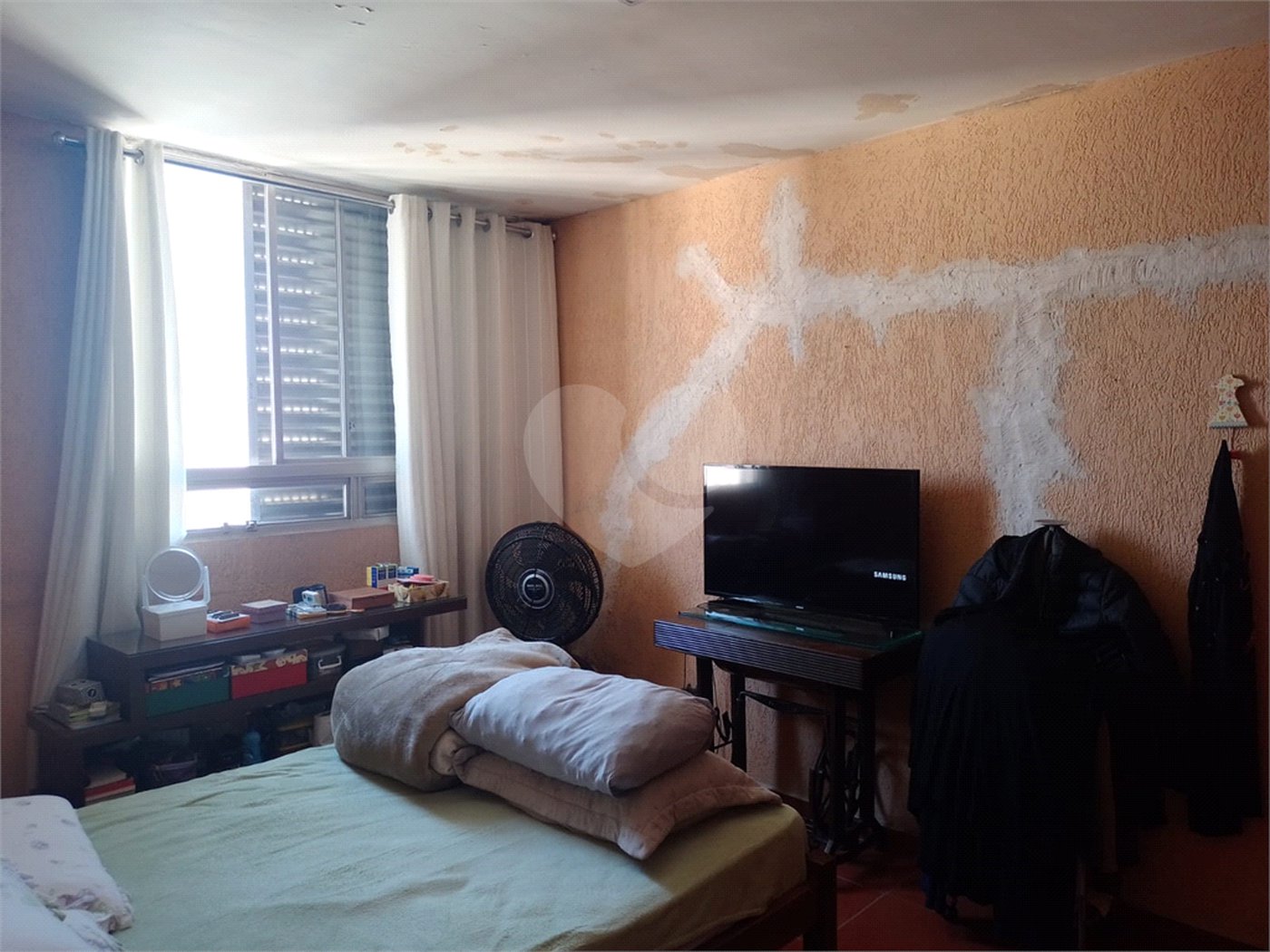 Apartamento à venda com 3 quartos em Limão, São Paulo, SP
