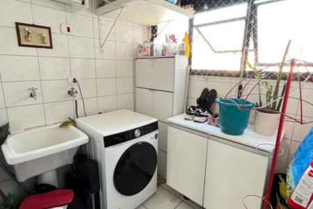 Apartamento à venda com 3 quartos em Vila Andrade, São Paulo - SP
