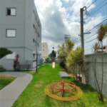 Apartamento à venda com 2 quartos em Jardim Califórnia, Sorocaba, SP