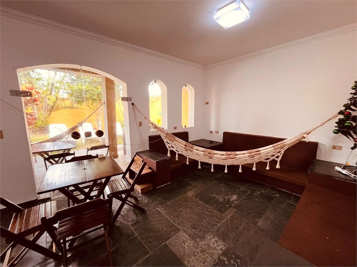 Casa com 6 dormitórios à venda, 300 m² por R$ 680.000,00 - Balneário Cidade Atlântica - Guarujá/SP