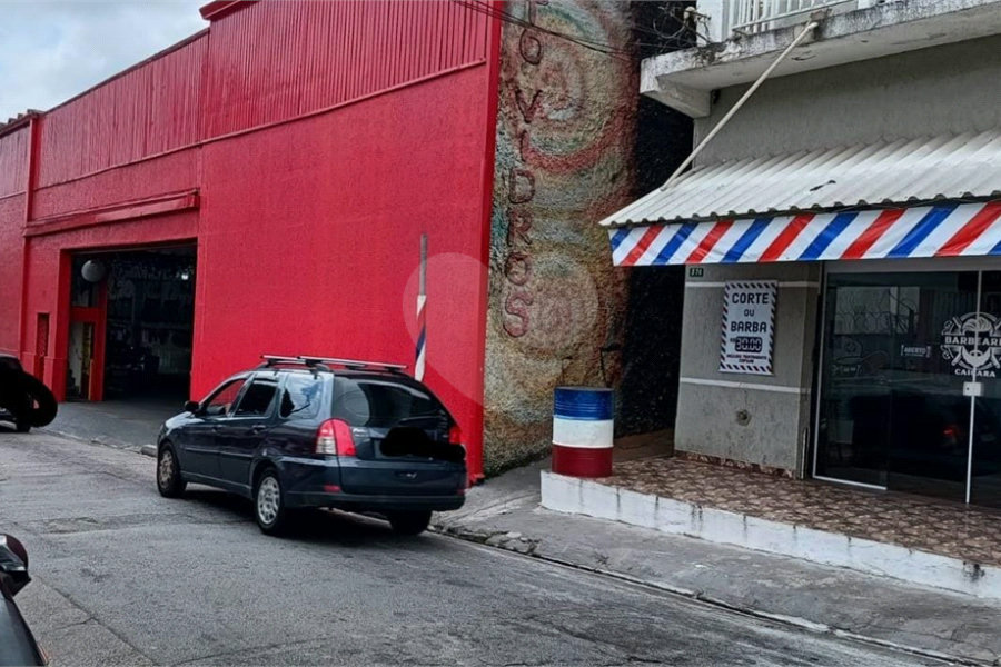 Salão à venda ou para alugar em Jaçanã, São Paulo, SP