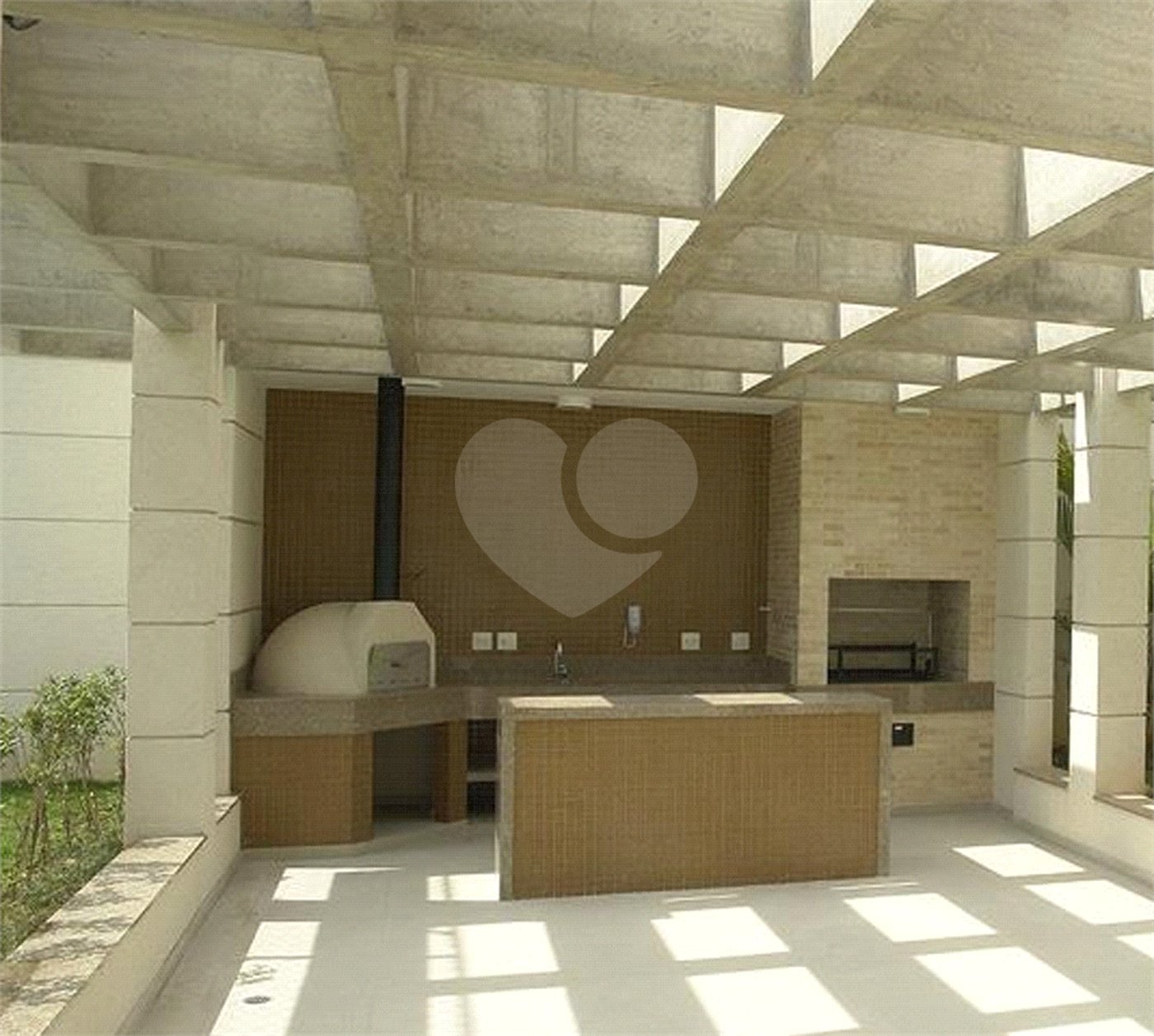 Apartamento à venda com 3 suítes em Água Branca, São Paulo, SP