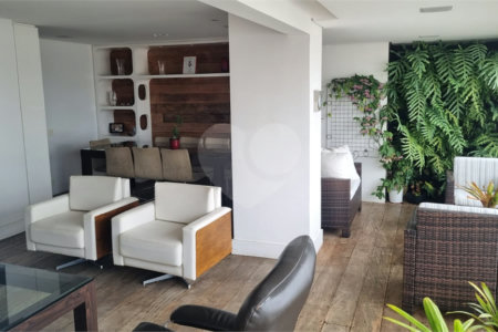 Apartamento para alugar com 3 suítes em Paraíso, São Paulo, SP