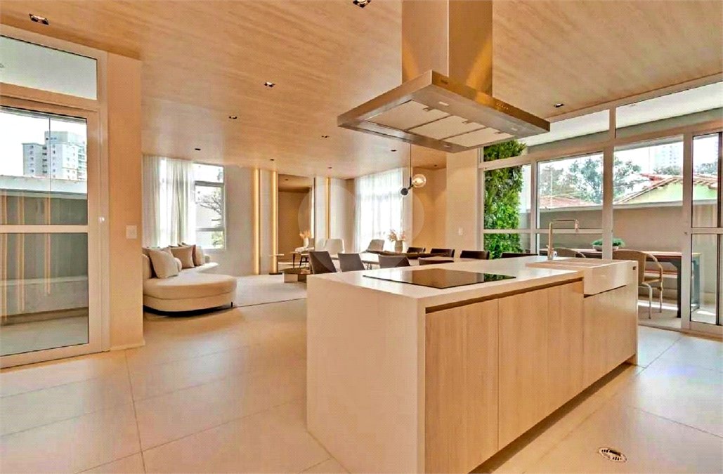 Apartamento à venda com 3 quartos, sendo 1 suíte, em Vila Cruzeiro, São Paulo, SP