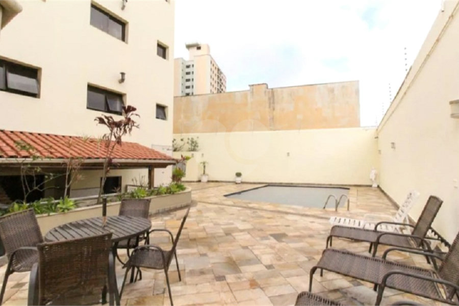 Apartamento à venda com 2 quartos, sendo 1 suíte, em Tucuruvi, São Paulo, SP