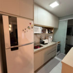 Apartamento à venda com 2 quartos, sendo 1 suíte, em Jabaquara, São Paulo, SP