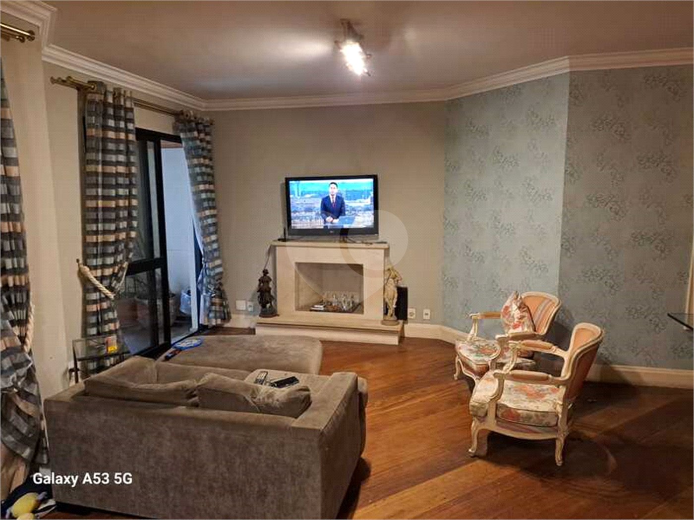 Apartamento à venda com 4 suítes em Jardim Paulista, São Paulo, SP