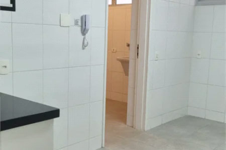 Apartamento à venda com 3 quartos, sendo 1 suíte,  em Perdizes, São Paulo, SP
