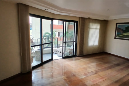 Apartamento à venda com 4 quartos, sendo 3 suítes, em Jardim São Paulo(zona Norte), São Paulo, SP