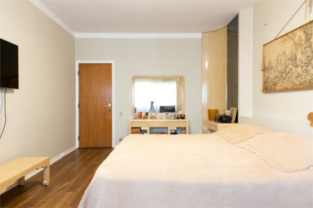 Apartamento à venda com 4 quartos, sendo 2 suítes, em Jardim Paulista, São Paulo, SP