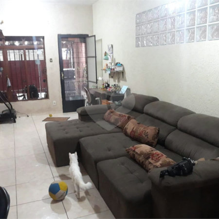 Sobrado à venda com 3 suítes em Vila Nivi, São Paulo, SP
