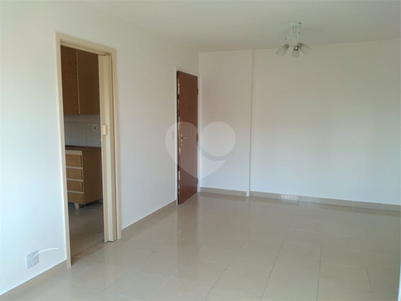 Apartamento à venda com 2 quartos em Santana, São Paulo, SP