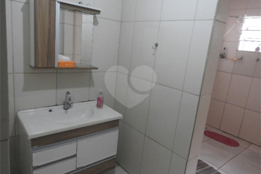 Sobrado à venda com 3 quartos em Casa Verde, São Paulo, SP
