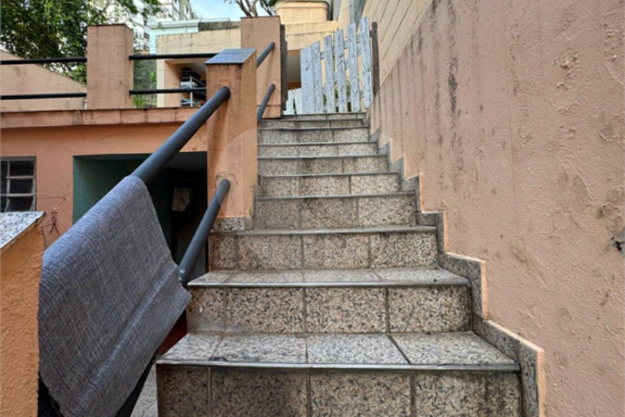 Sobrado à venda com 2 quartos em Freguesia do Ó, São Paulo, SP