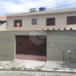 Sobrado à venda com 3 quartos em Vila Clarice, São Paulo, SP