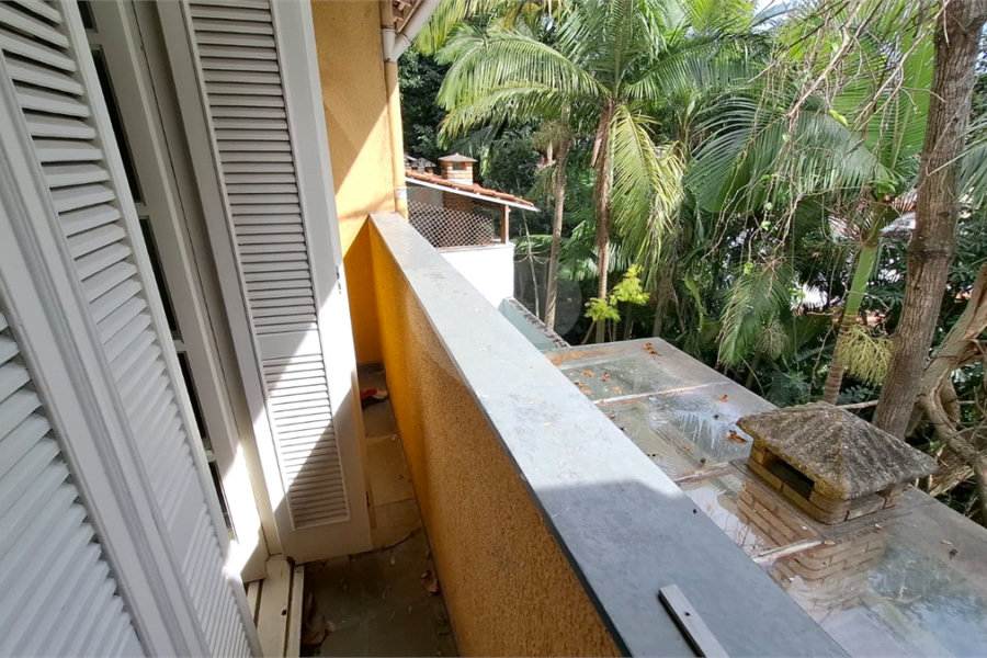 Casa à venda com 2 suítes no condomínio Village Palmas, São Paulo - SP