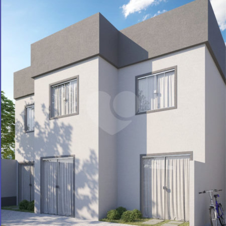 Duplex à venda com 2 quartos em Senador Vasconcelos, Rio de Janeiro, RJ