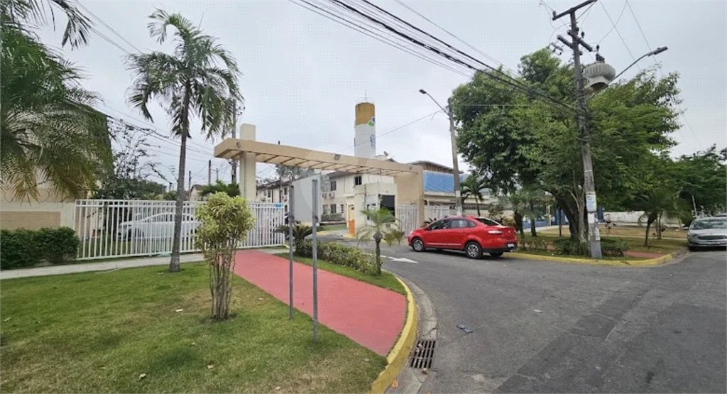 Terreno à venda no condomínio Grand Park - Terrenos e Loteamento, Rio de Janeiro - RJ
