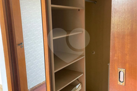 Apartamento à venda com 2 quartos em Vila Inglesa, São Paulo, SP