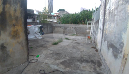 Terreno à venda em Vila Ester (zona Norte), São Paulo, SP