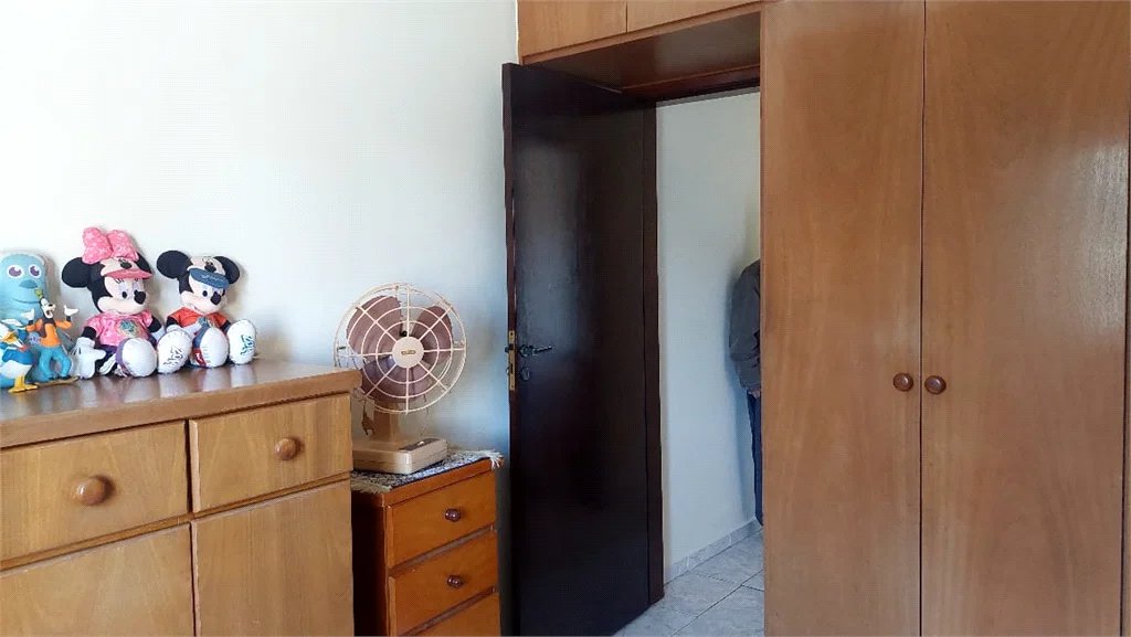 Casa à venda com 3 quartos em Sumarezinho, São Paulo, SP