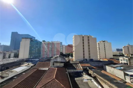 Kitnet à venda no Centro, Rio de Janeiro, RJ