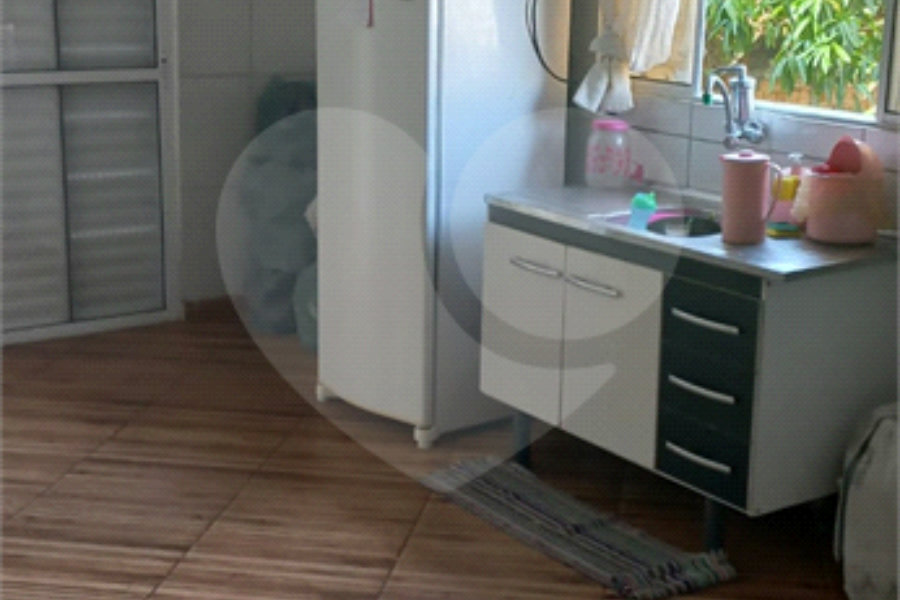 Casa à venda com 3 quartos em Horto, São Paulo, SP