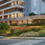 Apartamento à venda com 4 suítes em Vila Madalena, São Paulo, SP