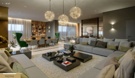 Apartamento à venda com 2 quartos, sendo 1 suíte,  em Ipiranga, São Paulo, SP