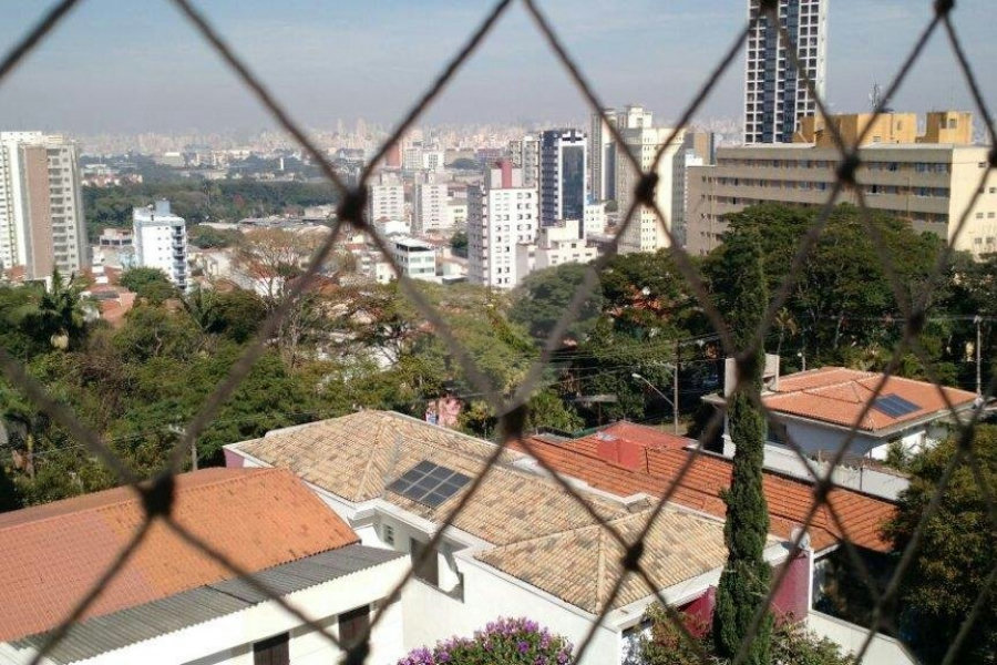 Apartamento à venda com 2 quartos em Jardim São Paulo(zona Norte), São Paulo, SP