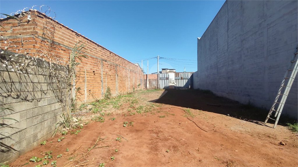 Terreno à venda em Jardim Jóquei Clube, Ribeirão Preto, SP