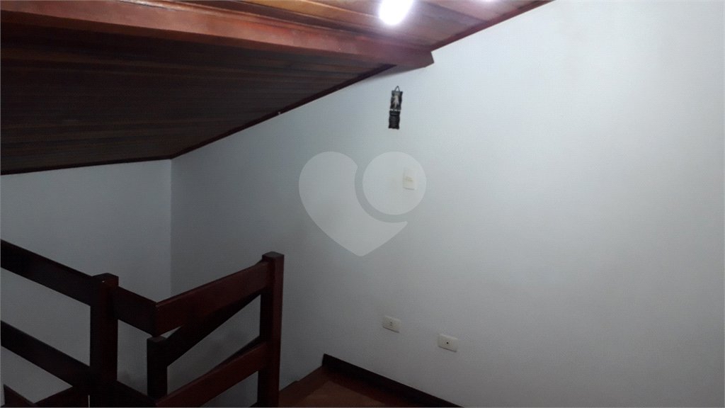 Casa à venda com 3 quartos, sendo 1 suíte, no condomínio Barbará Ii, São Paulo - SP