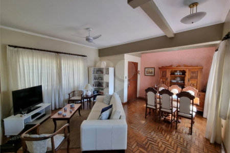 Apartamento à venda com 2 quartos em Santa Cecília, São Paulo, SP