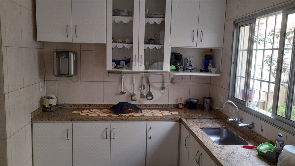 Sobrado à venda com 5 quartos, sendo 1 suíte, em Mandaqui, São Paulo, SP