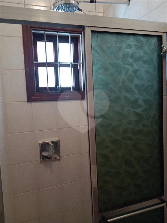Sobrado à venda com 3 suítes em Vila Inah, São Paulo, SP