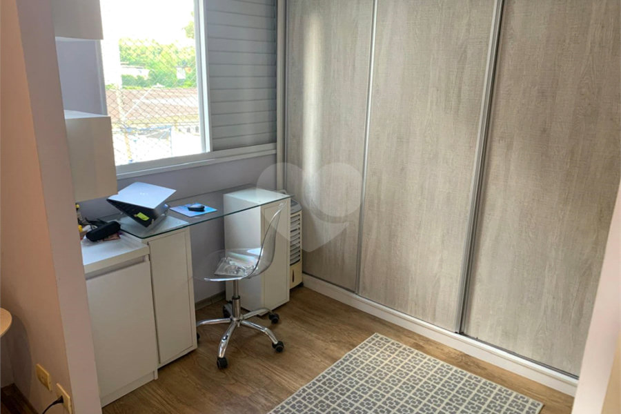 Apartamento à venda com 2 quartos em Freguesia do Ó, São Paulo, SP